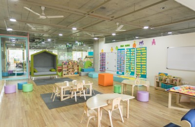 Reach More Families Instantly with Easy Daycare Website Design