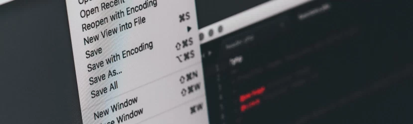 Upgrade Your Online Interface With Dropdown Menus