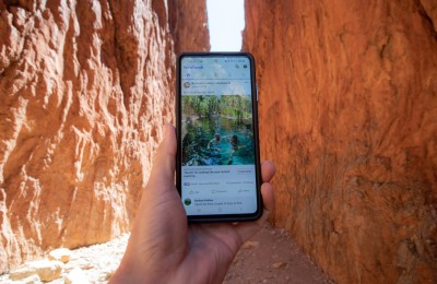 Make a Bigger Splash with Sponsored Posts