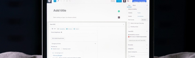 Unlock SEO Secrets with a Perfectly Crafted Title Tag