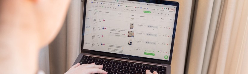 Get Your Digital Marketing On the Right Track With RFP Marketing