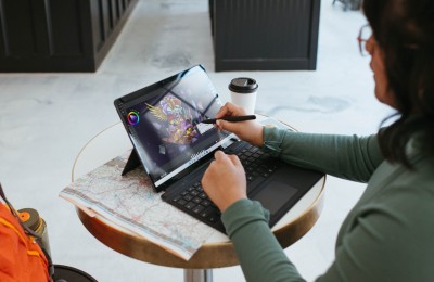 Create Stunning Visuals with the Top Image Editors