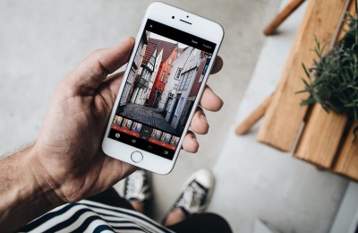 Design Stunning Visuals in No Time with AI Powered Photo Editor