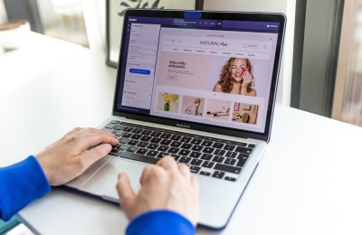 Discover Products from Around the World with Virtual Marketplace