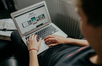 Get Instant Impact with Professional Simple Website Design