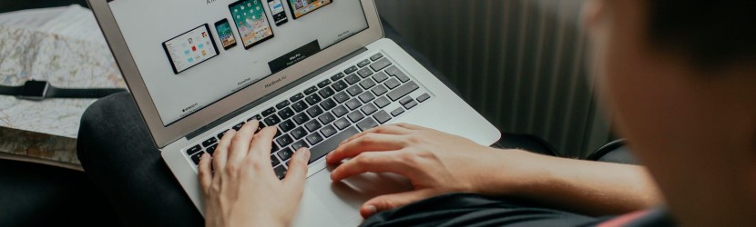 Get Instant Impact with Professional Simple Website Design