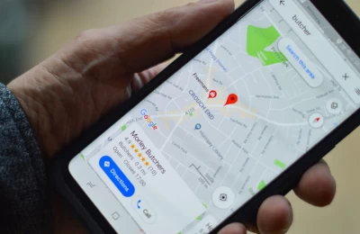 Make Your Business Visible to Millions with Google Maps