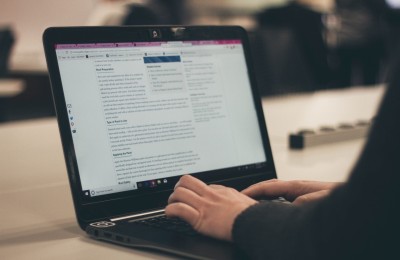 Organize Your Blogging Efforts with a Framework