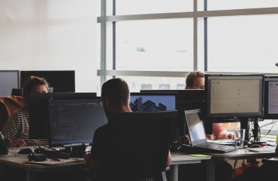 Gain More Visibility for Your HVAC Business