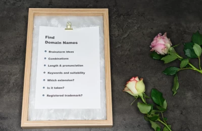 Become a Domain Name Expert With This Easy Guide