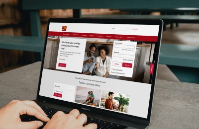 Achieve High Rankings in Search Engine Results for Banking Services