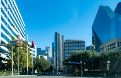 Take Your Dallas Business to the Next Level with SEO