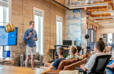 Make the Most of Your Aesthetic Practice!