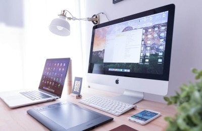 Take the First Step Towards Success!