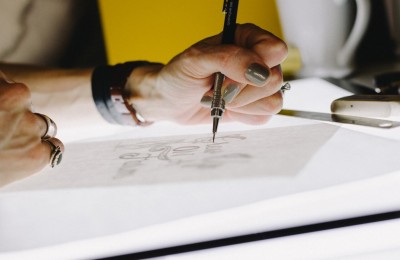 Professional Law Firm Graphic Design!