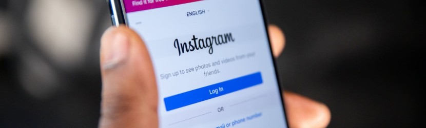 Attract more potential clients with Instagram presence!