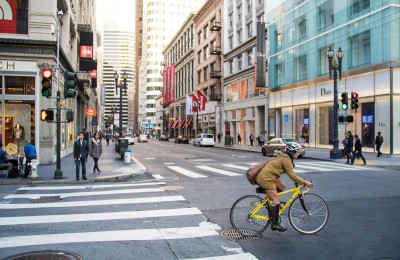 Get Expert Help with Your Brand in San Francisco