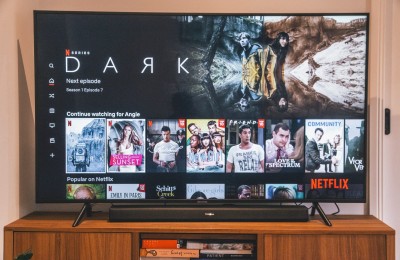 Tap Into The Streaming Revolution With Netflix Ads