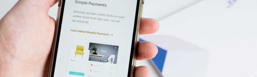 Move Your Business Forward with More Than Just a Storefront