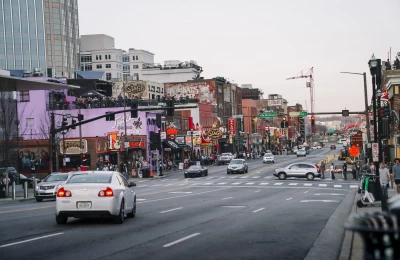 Transform Your Digital Presence with a Nashville Agency