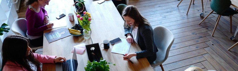 Achieve Sustainable Traffic Growth Through Fully Managed SEO