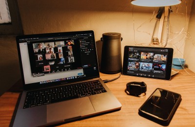 Connect with Your Audience Anywhere in the World Through Webcasting