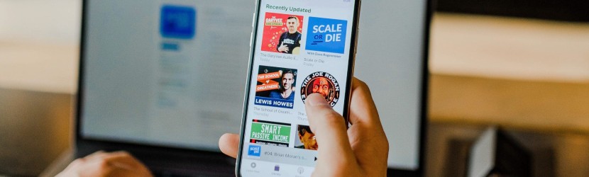 Create and Publish Your Perfect Blog with Ease