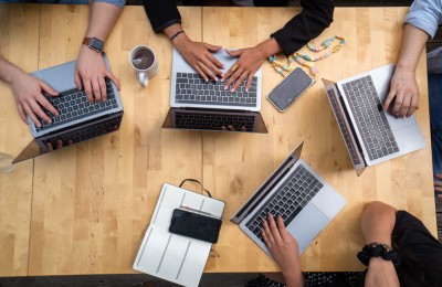 Turn Clicks into Customers with HVAC SEO Experts