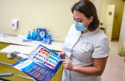 Transform Your Dental Practice with a Powerful Brand Identity