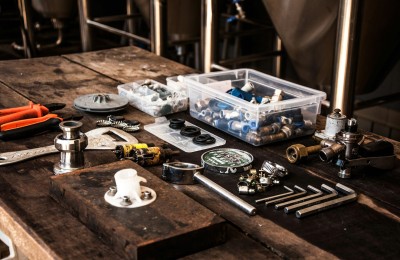 Dominate the Plumbing Market with SEO Services